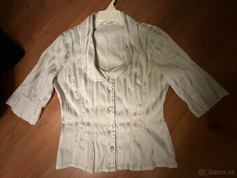 predám značkové blúzky na výnimočnú príležitosť č.38