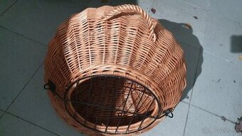 prenosná klietka - 1