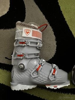 Rossignol lyžiarky alltrack 80w