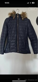 Dámska zimná bunda