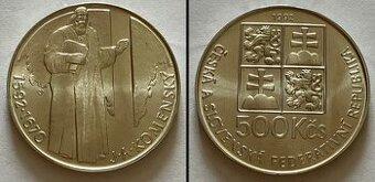 Ján Ámos Komenský