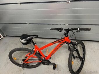 PREDÁM B'twin Rockrider 340 2018