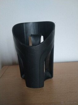 Držiak na fľašu na kočík Junama Diamond