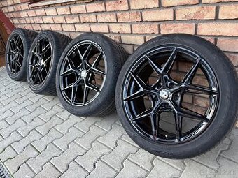 Predám elektróny 18 5x112