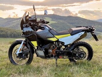 Husqvarna NORDEN 901 / 23