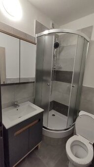 1 izbový byt na Internátnej ulici