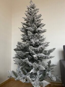 Vianočný stromček 160 cm