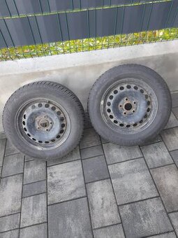 195/65 R15 91T 6mm