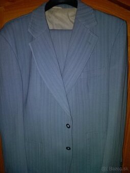 Pansky oblek, sako