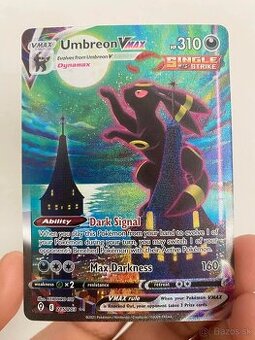 Umbreon Vmax