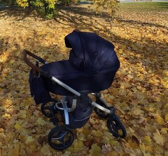 kočík Bebetto Luca 3 kombinacia