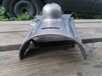 Kryt na karburátor na Jawa, CZ 175/ 356, 125/ 355