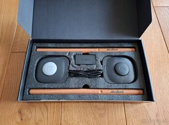 Virtuálna bicie súprava Aeroband PocketDrum 2 MAX