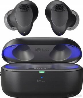 LG TONE Free T90S - 1