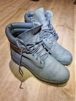 Timberland zimne boty 42