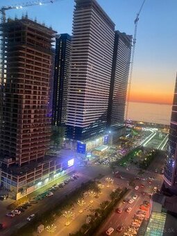 Apartmany.Batumi Gruzinsko