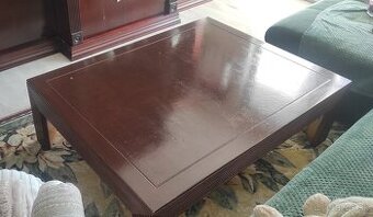 Konferenčný stolík