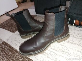 Pánske topánky č. 46