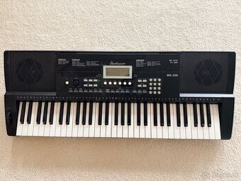 Predám Klávesy Startone - 1