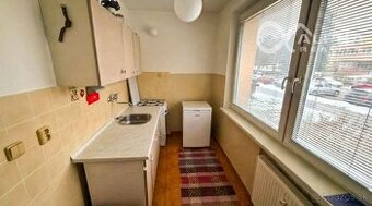 Exkluzívne 1i byt, sídlisko Mier, Spišská Nová Ves