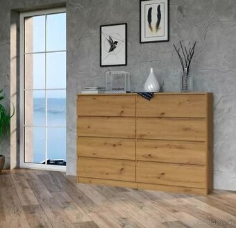KOMODA dub artisan - 1