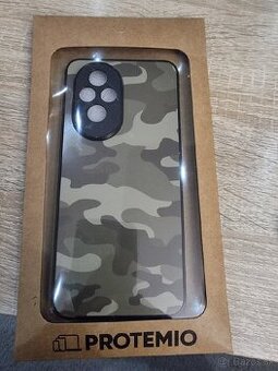 Ochranný kryt pre Honor 200 GREEN CAMO