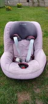 Autosedačka MAXI-COSI Pearl s isofixom Maxi Cosi Familyfix