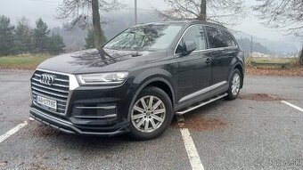 Audi Q7 45 TDI quattro tiptronic 8-st.