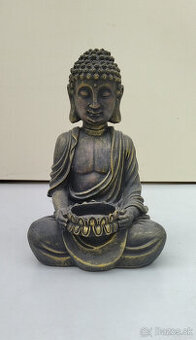 Budha, egypt - sošky