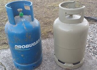 Predam propan butan bomby