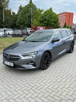Opel Insignia 2.0CDTI 128kw--2021--automat--full LED--126tkm