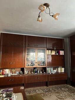 Darujem obyvaciu stenu