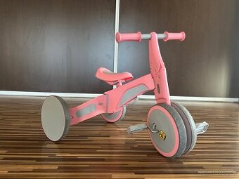Xiaomi detská trojkolka / odrážadlo / bicykel