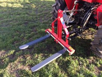 Paletové vidly D-300