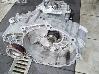 PREVODOVKA 2.0 TDI VW AUDI SEAT ŠKODA ZARUKA