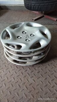 Disky na Renault Scénic 1