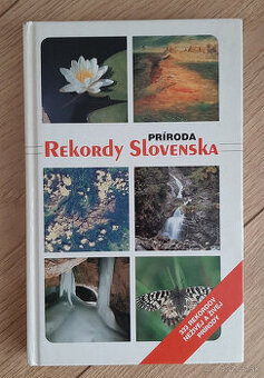 Rekordy Slovenska
