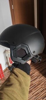 Lyžiarska prilba wedze