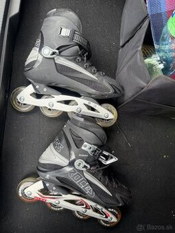 Pánske kolieskové korčule Roces 45.5