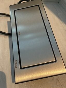 Elektrická zásuvka