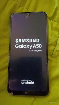 Samsung Galaxy A50