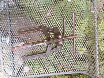 Sťahovák trojramenny