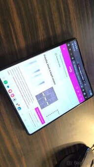 Samsung Galaxy Z Fold 3 12/256