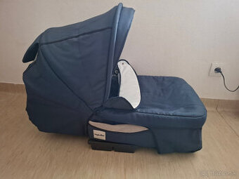 Nadstavba Inglesina Magnum