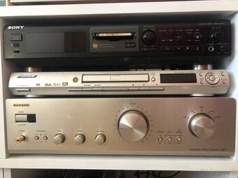 Hifi-stero ONKYO A-9211