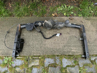 Ťažné zariadenie Audi A6 C7 (4G0800491S)