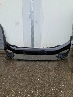 predni naraznik vw passat b8 r-line rline