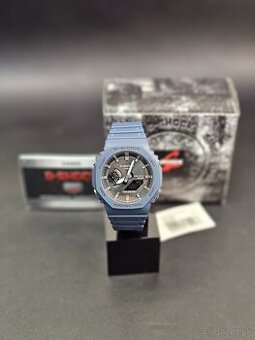 Pánske hodinky Casio G-Shock GA-B2100-2AER