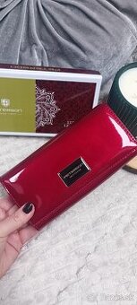 ♦️Kožená peňaženka PeTerson ♦️