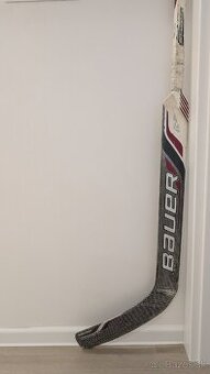 Brankárska hokejka Bauer Senior 27